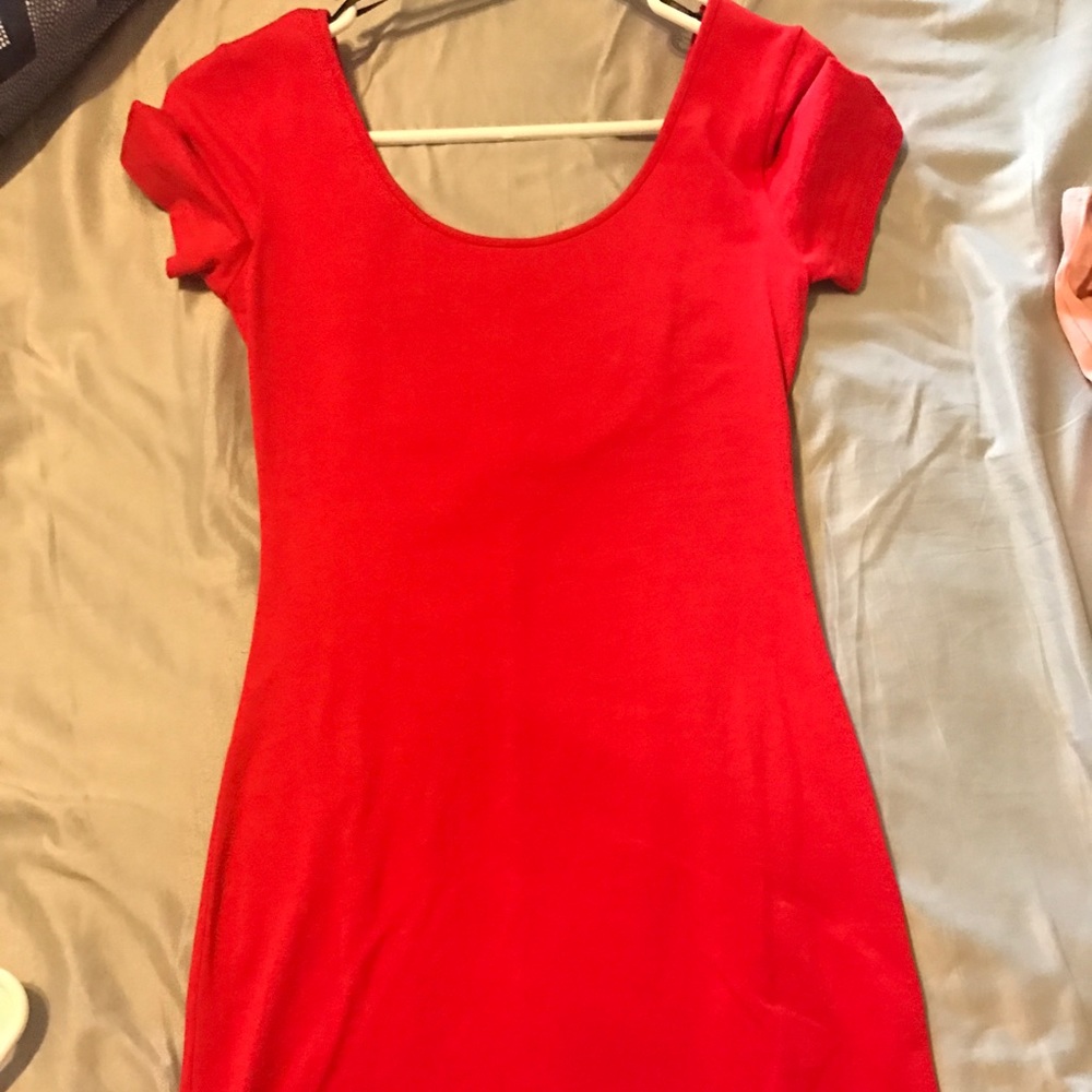 Charlotte Rouse Dress - Picture 2 of 3